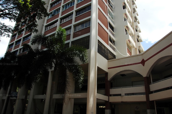 Blk 807 King George's Avenue (Kallang/Whampoa), HDB 5 Rooms #156352